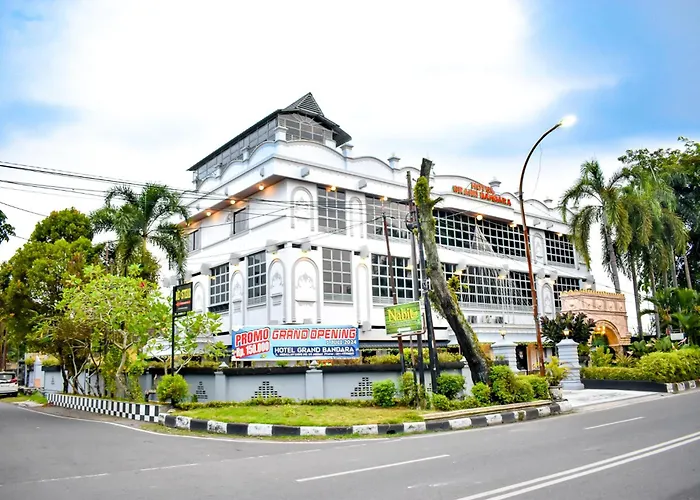 Hotel Grand Bandara