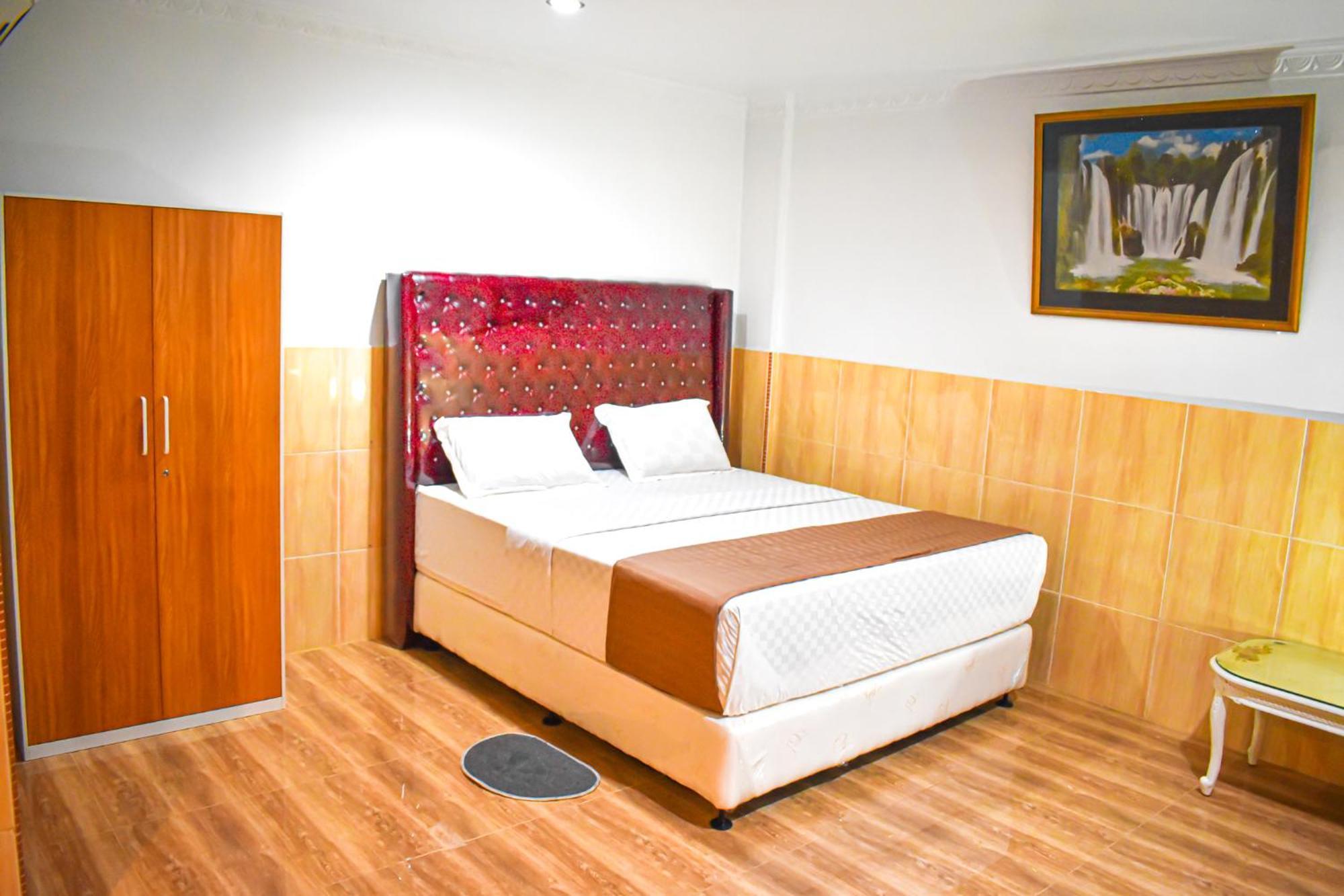 Hotel Grand Bandara