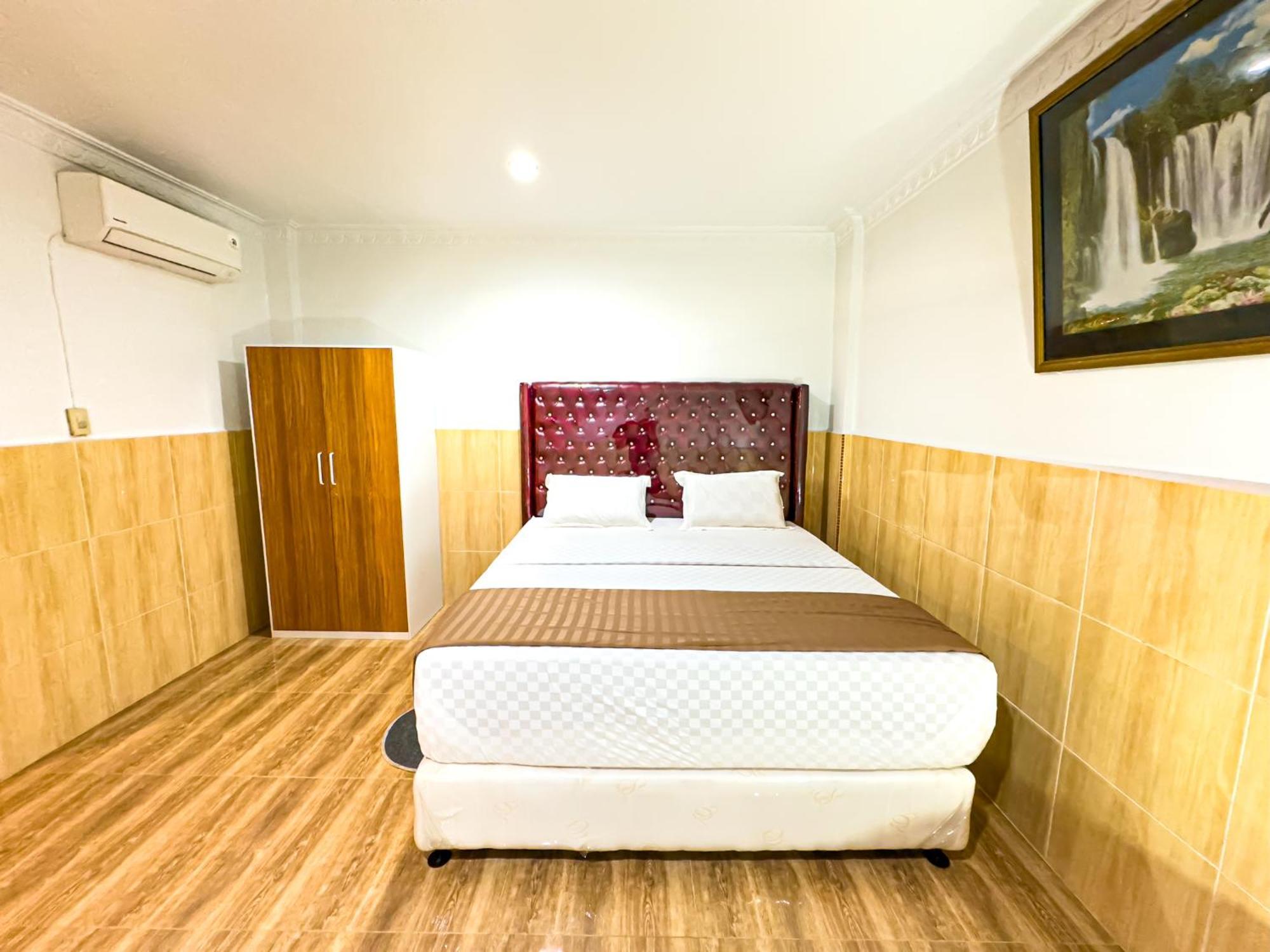 Grand Bandara Hotel Medan