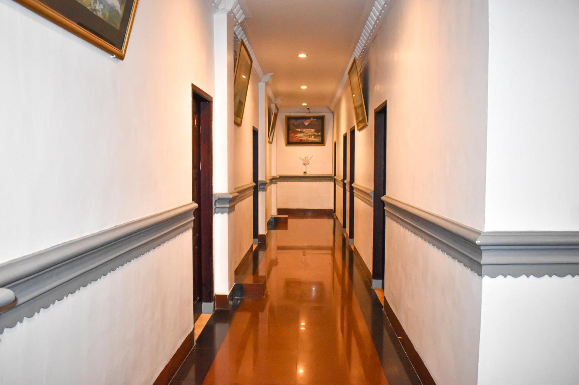 Grand Bandara Hotel Medan
