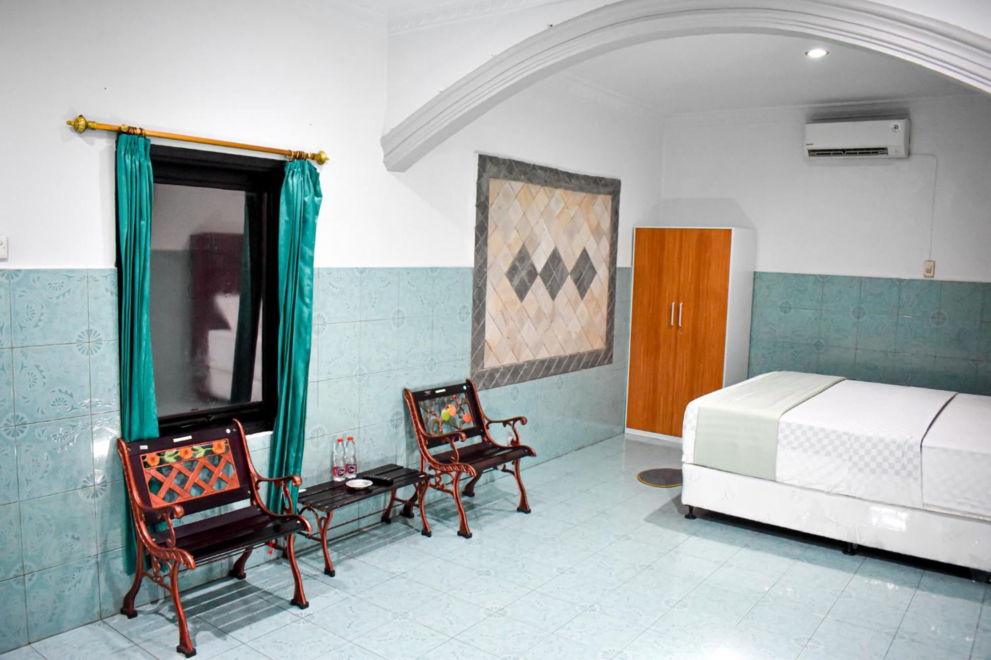 Hotel Grand Bandara *