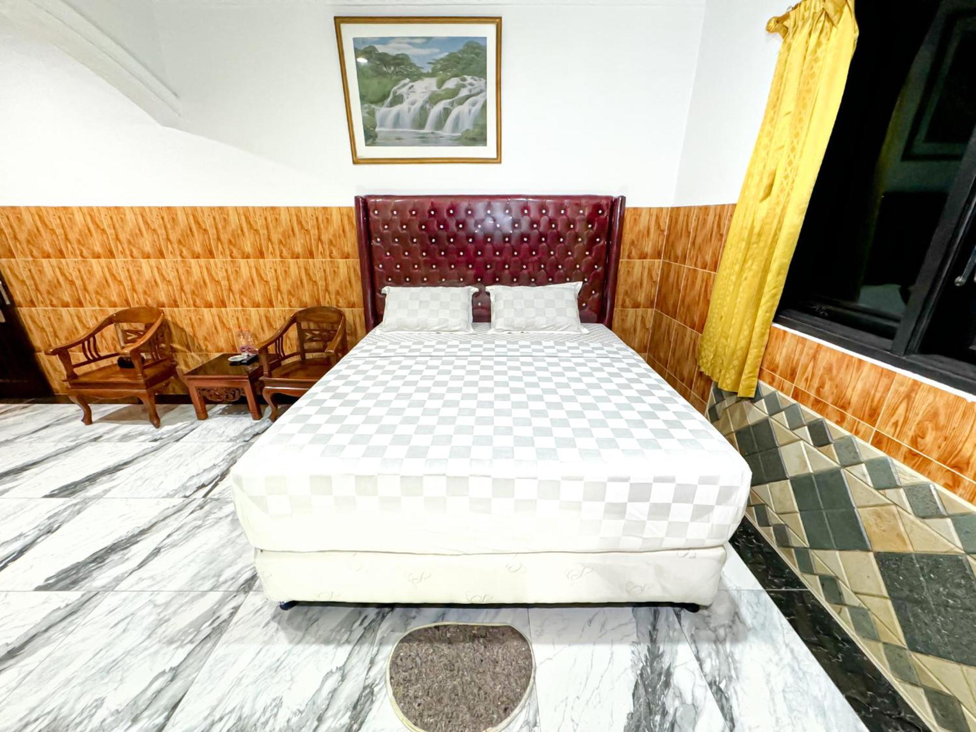 Hotel Grand Bandara