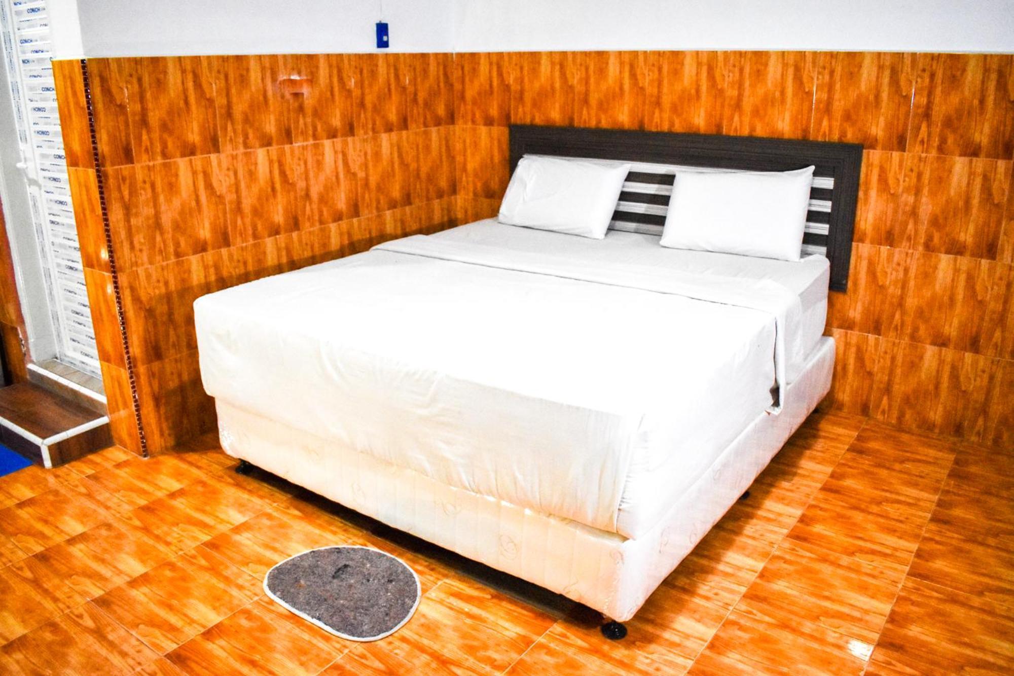 Grand Bandara Hotel