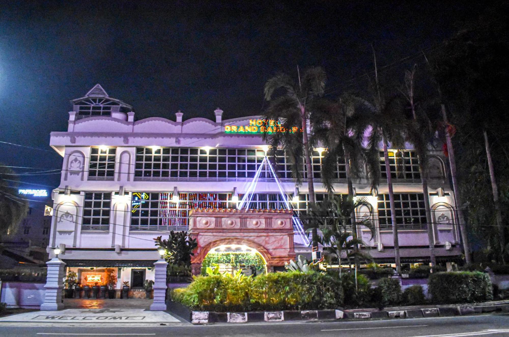 Grand Bandara Medan