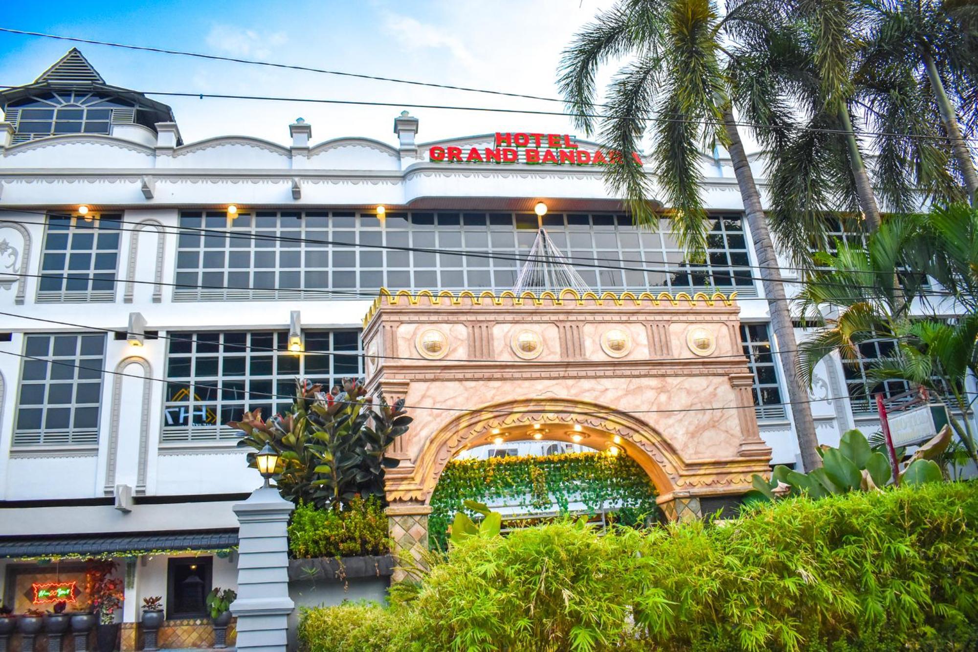 Grand Bandara *